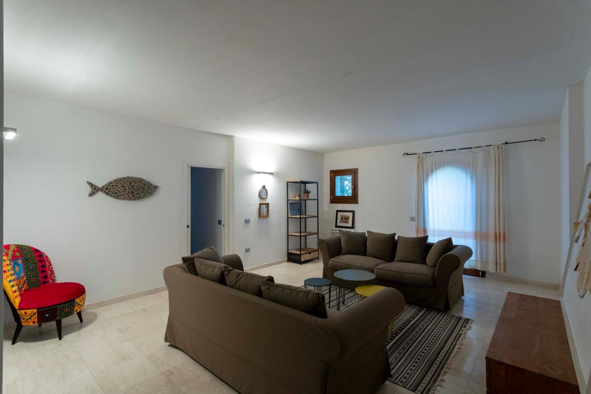 Villa Alba Esclusiva Villa Con Piscina A Sfioro E Vista Mozzafiato Sul Mare Cugnana Buitenkant foto