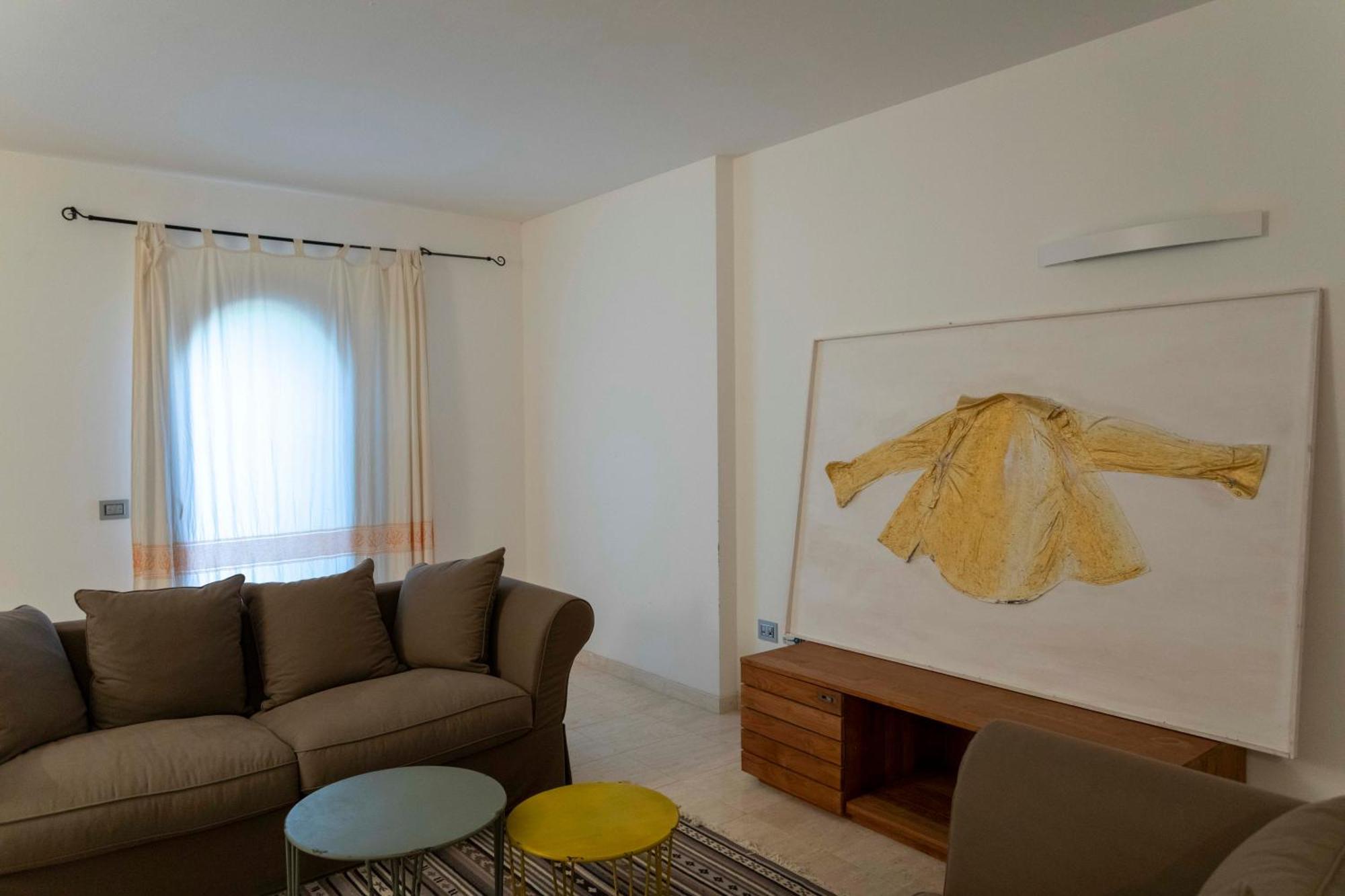 Villa Alba Esclusiva Villa Con Piscina A Sfioro E Vista Mozzafiato Sul Mare Cugnana Buitenkant foto